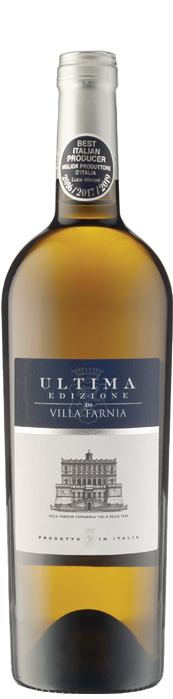 Ultima Edizione Bianco NV Ultima Edizione Bianco NV