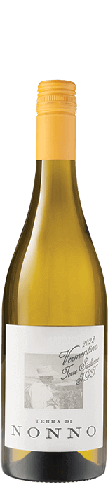 Terra di Nonno Vermentino 2022 Terra di Nonno Vermentino 2022