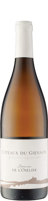Domaine de l’Oselier Côteaux de Giennois 2018 Domaine de l’Oselier Côteaux de Giennois 2018