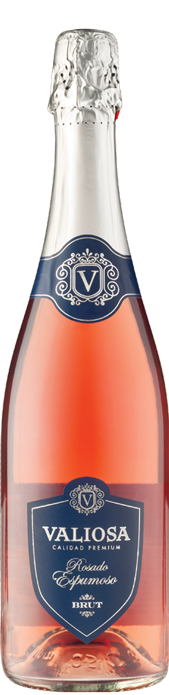 Valiosa Brut Rosado Valiosa Brut Rosado