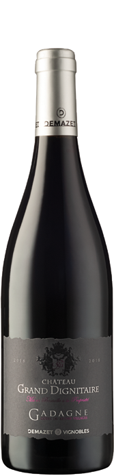 Château Grand Dignitaire 2018 Château Grand Dignitaire 2018