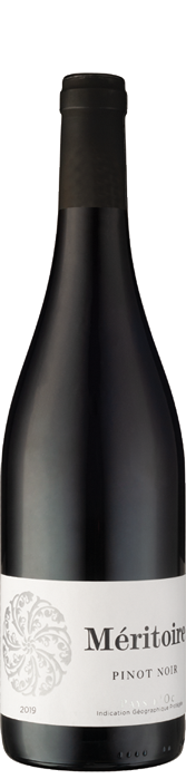 Méritoire Pinot Noir