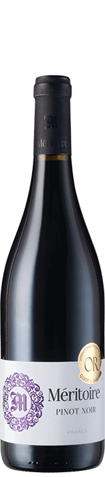 Méritoire Pinot Noir