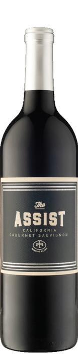 The Assist Cabernet Sauvignon 2020 The Assist Cabernet Sauvignon 2020