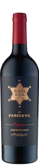 Buena Vista The Daredevil 2018 Buena Vista The Daredevil 2018