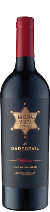 Buena Vista The Daredevil Buena Vista The Daredevil