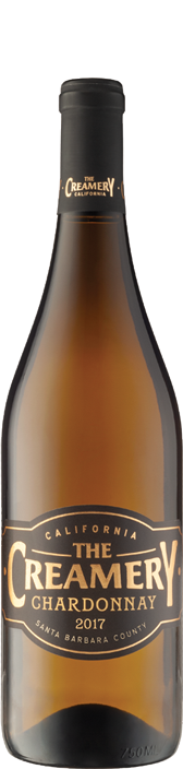 The Creamery Chardonnay The Creamery Chardonnay
