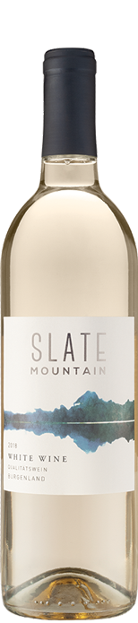 Slate Mountain Slate Mountain