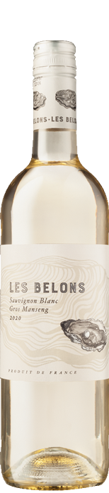 Les Belons Les Belons