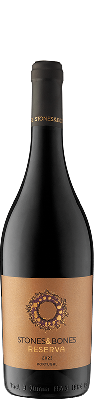 Stones & Bones Reserva