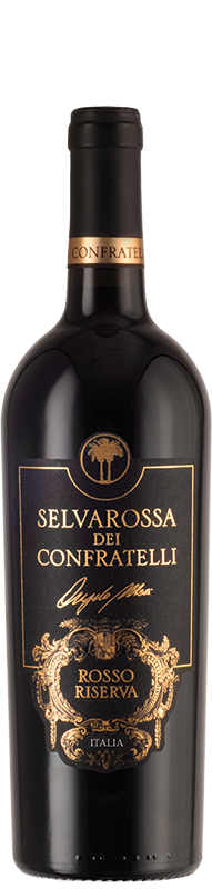 Selvarossa dei Confratelli Riserva Selvarossa dei Confratelli Riserva