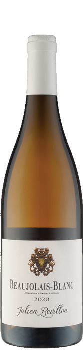 Julien Revillon Beaujolais Blanc Julien Revillon Beaujolais Blanc