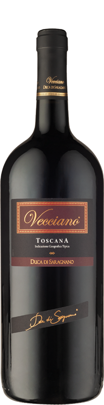 Vecciano (magnum) 2008 Vecciano (magnum) 2008