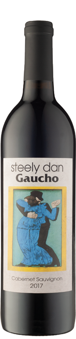 Steely Dan Cabernet Sauvignon 2017 Steely Dan Cabernet Sauvignon 2017