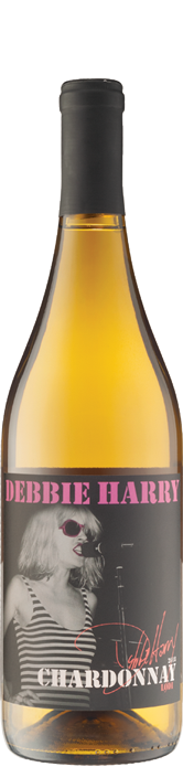 Debbie Harry Chardonnay Debbie Harry Chardonnay