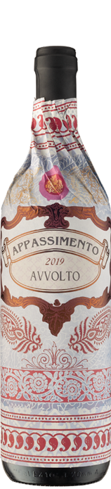 Avvolto Appassimento 2019 Avvolto Appassimento 2019