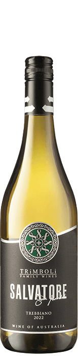 Trimboli Salvatore Trebbiano Trimboli Salvatore Trebbiano