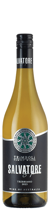 Trimboli Salvatore Trebbiano 2023 Trimboli Salvatore Trebbiano 2023