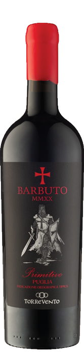 Barbuto Primitivo