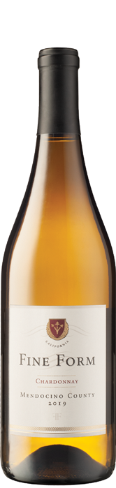 Fine Form Chardonnay 2019 Fine Form Chardonnay 2019