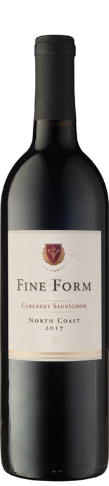 Fine Form Cabernet Sauvignon 2017 Fine Form Cabernet Sauvignon 2017