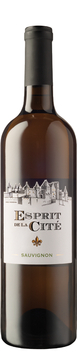 Esprit de la Cité Sauvignon Blanc
