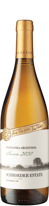 Schroeder Estate Blanco