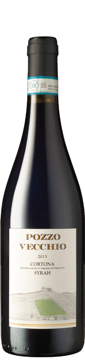 Pozzo Vecchio 2013 Pozzo Vecchio 2013