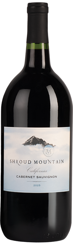Shroud Mountain Cabernet Sauvignon (Magnum)