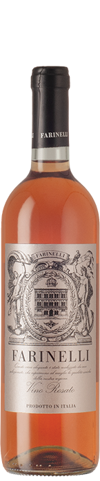 Farinelli Rosato