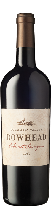 Bowhead Cabernet Sauvignon 2017 Bowhead Cabernet Sauvignon 2017