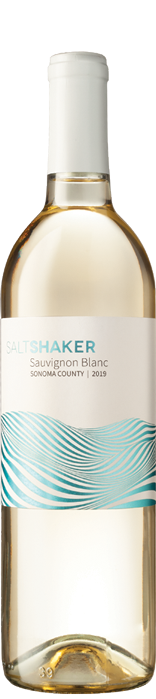 Salt Shaker Sauvignon Blanc 2019 Salt Shaker Sauvignon Blanc 2019