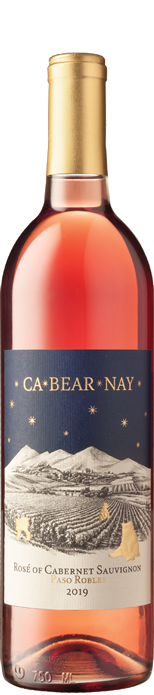 CA-BEAR-NAY Rose 2019 CA-BEAR-NAY Rose 2019