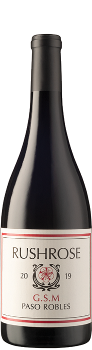 Rushrose GSM 2019 Rushrose GSM 2019