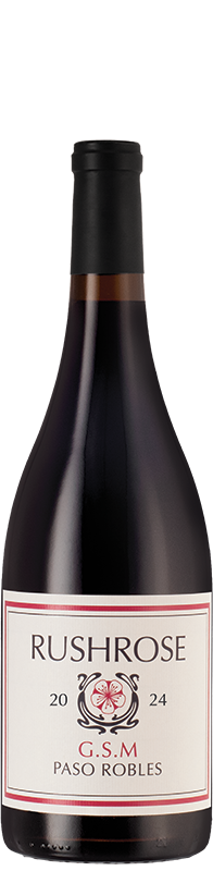 Rushrose GSM