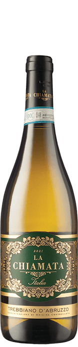La Chiamata Trebbiano 2021 La Chiamata Trebbiano 2021
