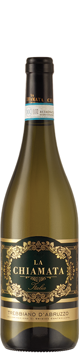 La Chiamata Trebbiano