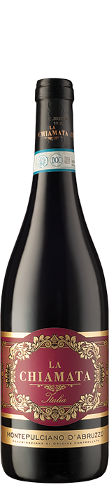 La Chiamata Montepulciano d'Abruzzo