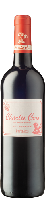 Charles Cros 2019 Charles Cros 2019