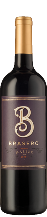 Brasero Malbec 2021 Brasero Malbec 2021