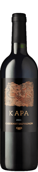 KAPA Cabernet Sauvignon 2021 KAPA Cabernet Sauvignon 2021