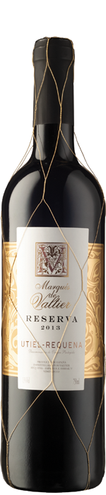 Marqués de Valtier Reserva Marqués de Valtier Reserva