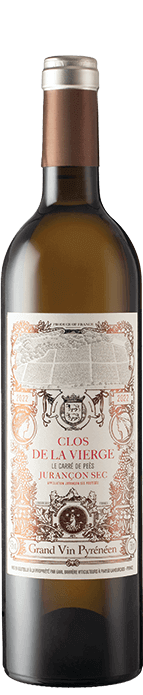 Clos de la Vierge
