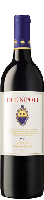 Due Nipoti 2018 Due Nipoti 2018