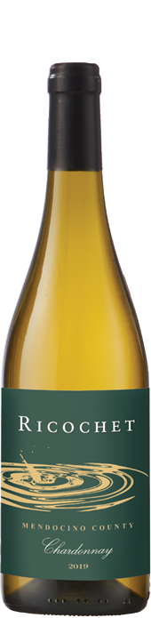 Ricochet Chardonnay 2019 Ricochet Chardonnay 2019