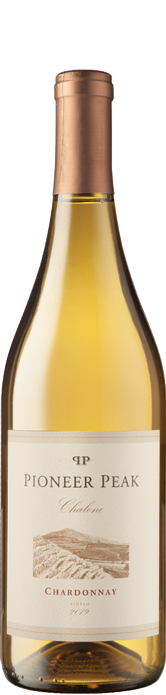 Pioneer Peak Chardonnay Pioneer Peak Chardonnay