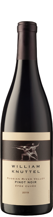 William Knuttel Cuve Epee Pinot Noir