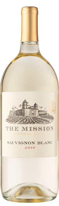 The Mission Central Coast Sauvignon Blanc Magnum The Mission Central Coast Sauvignon Blanc Magnum
