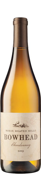 Bowhead Chardonnay