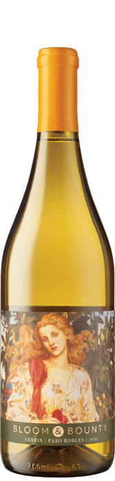 Bloom & Bounty Arneis